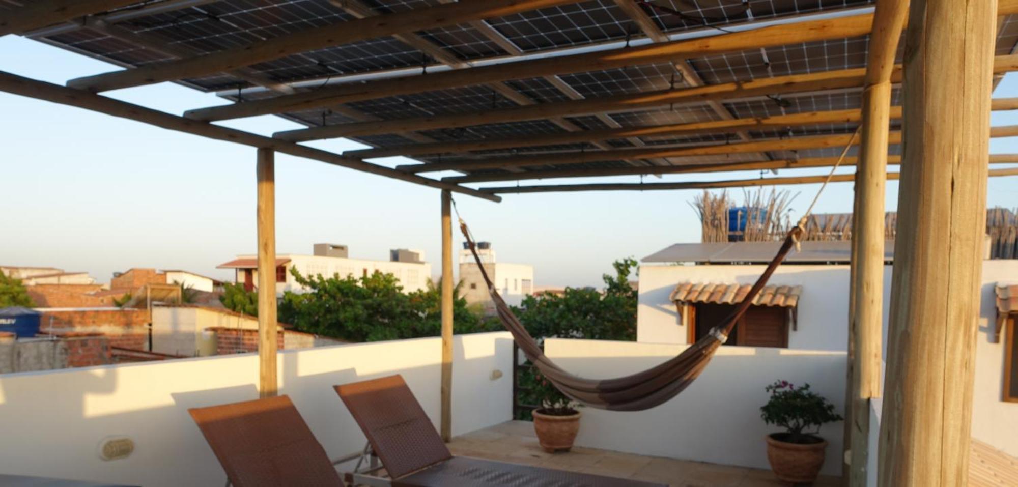 فيلا جيجوكا دي جيريكواكوارافي Casa Betti المظهر الخارجي الصورة