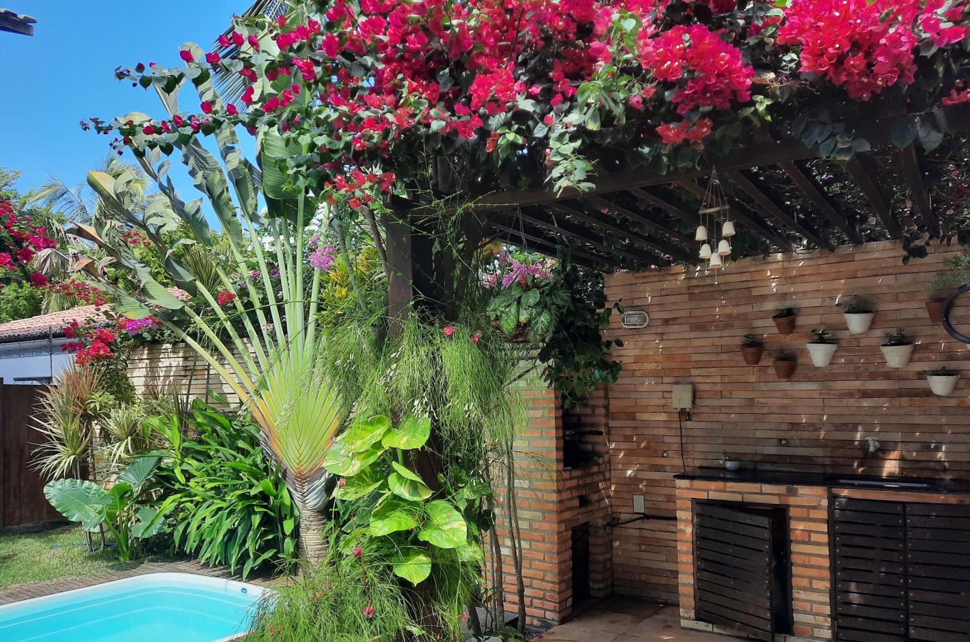 فيلا جيجوكا دي جيريكواكوارافي Casa Betti المظهر الخارجي الصورة